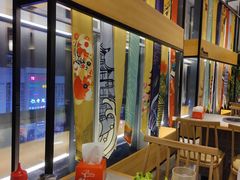 -福成自助烤肉(双桥万达店)