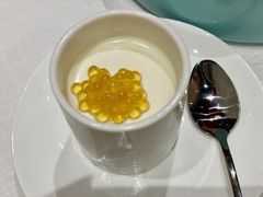 铁观音布丁-东富酒家(龙湖西溪天街店)