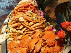 -世纪金源大饭店海鲜自助餐厅(迎宾路店)
