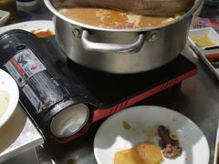 -燃计沙茶皇·香港沙茶火锅(人广旗舰店)