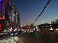 -东汤温泉·在水一方
