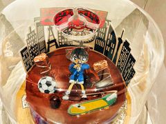 -DQ·蛋糕·冰淇淋(民勇嘉泰店)