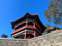 -宫事颐庭·老佛爷贵寿下午茶(颐和园店)