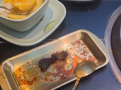 -梨花自助烤肉(西三旗万象汇黑金店)