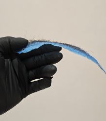 点击看大图 -Wax Brow蜜蜡脱毛美甲美睫眉吧