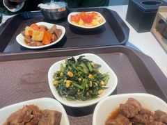-福寿斋·老北京铜锅涮肉·烧烤(清岚店)