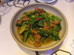 -客家大院·非遗赣南客家菜(郁孤台店)