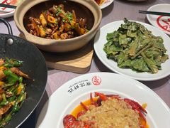 -有位虾匠·香辣蟹·小龙虾(李村店)