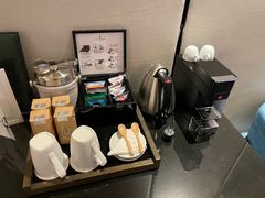 -广州四季酒店