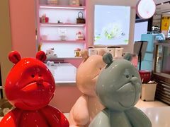 -CAKE BOSS 蛋糕老板(西单君太百货店)