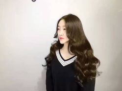 点击看大图 -木北造型