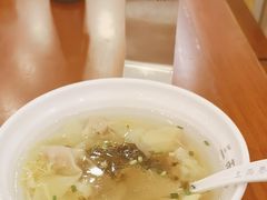 -三两春肚肺汤(崂山路店)