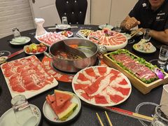 -红菇坊鲜汤火锅(淮河街店)