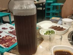 -大志牛肉火锅(天健花园店)