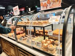 -永辉超市(鲁谷店)