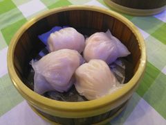 虾饺-快乐海鲜城(虎泉街店)