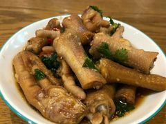 -唔止卤嘢·潮州府城菜(鹭江店)