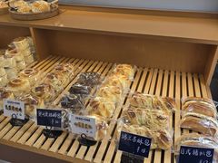 -0+1·手作面包(新北店)