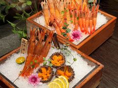 -吉川谷谷·日料放题(广安门店)