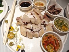 -闻见中国海南菜(K11店)