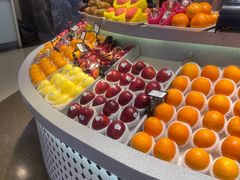 -每日新鲜水果吧(黄浦来福士店)