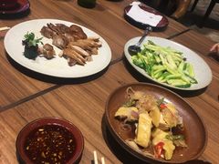 -松咖啡自助餐厅·松北香格里拉