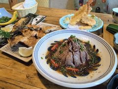-千羽鹤海鲜居酒屋Bistro(大望路店)