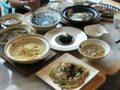 -莆田餐厅PUTIEN(三里屯店)