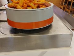 -密友回转自助火锅(世茂国际广场店)