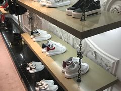 -Alexander McQueen(IAPM环贸广场店)