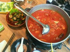 -有才叔的小馆(招商依云曲江店)