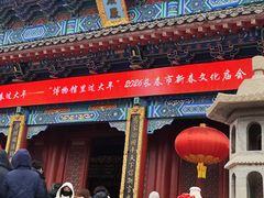 -长春孔子文化园-文庙