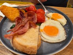 -JamaicaBlue Cafe(乌鲁木齐中路店)