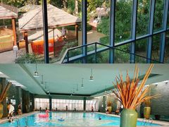 -春晖园度假酒店温泉