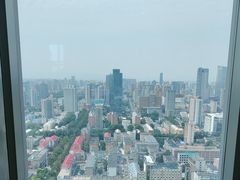 -视界美食自助餐厅·石家庄希尔顿酒店