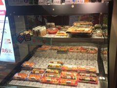 -争鲜回转寿司(飞洲国际店)