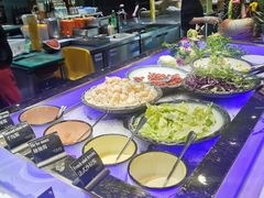 -加餐海鲜自助(集美银泰百货店)