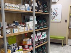 -瑞鹏宠物医院·骨外科·心肾科·肿瘤科(九亭店)