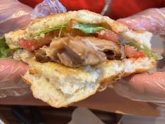 -必胜客(绿地新都会店)