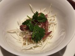 -湖滨28中餐厅·西湖宴·杭州君悦酒店
