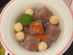 -锦楼·臻选新杭帮(杭州中心店)