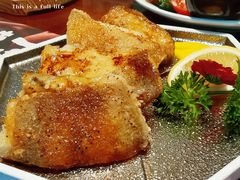 -弓二·烧鸟居酒屋(财富购物中心店)