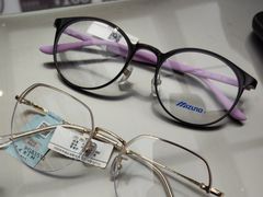 -青山良镜(中国丹阳国际眼镜城店)