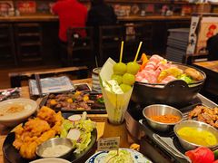 -小川洋风料理(江汉路店)