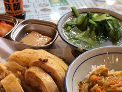 -阿金大白·上海菜馆(新天地店)