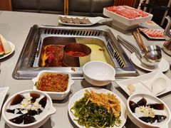 -竹犇番茄火锅(长治太行东街店)