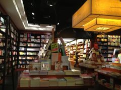 -西西弗书店&矢量咖啡(万象城店)