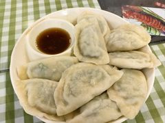 -华圆美食-老蓬莱菜(蓬港路店)