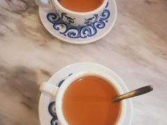 -翠华餐厅(德基广场店)