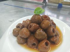 -印象鲵宴·张家界地标美食名片(溪布街店)